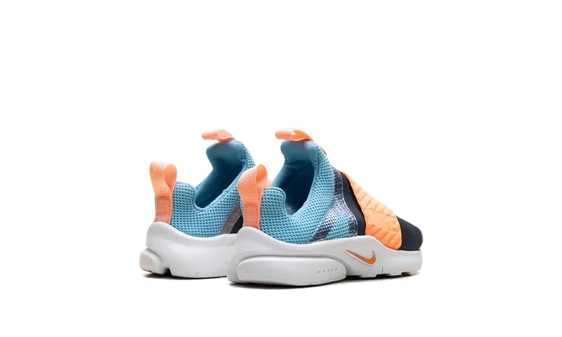 Nike Presto Extreme TD “Blue Gaze” (870021-402)