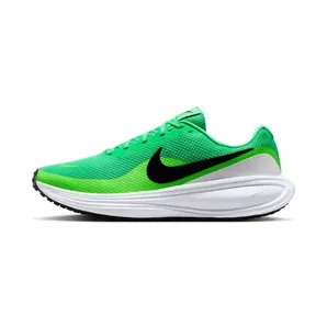 Nike Revolution 8 “Green Shock / Green Strike / White / Black” (HJ9198-301)