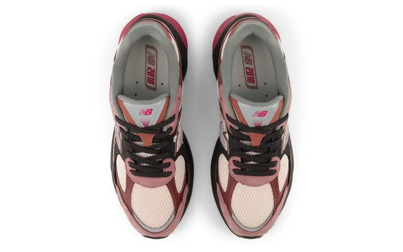 New Balance 2010 “Rosewood” (U20109FV)