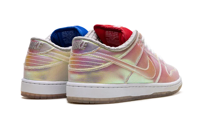 Nike Concepts Dunk Low Pro SB “Special Wooden Box – Holy Grail” (504750-140-A)