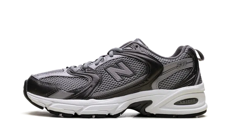 New Balance 530 “Black Metallic” (U5303R9)