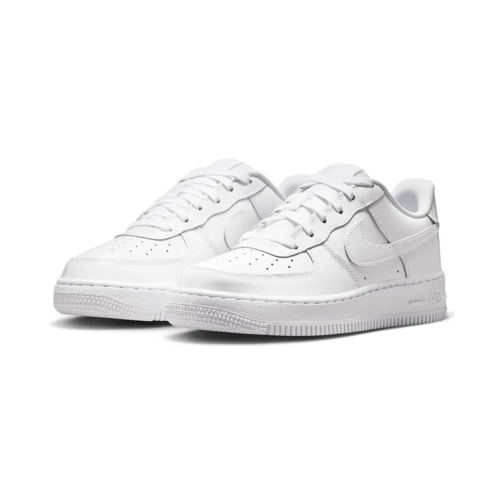 Nike Air Force One Low White / White (IV2448-100)