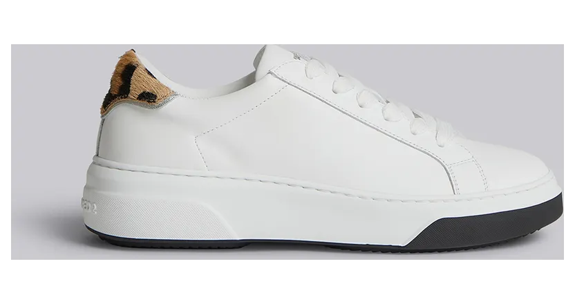 dsquared2-sneaker 17118944FU