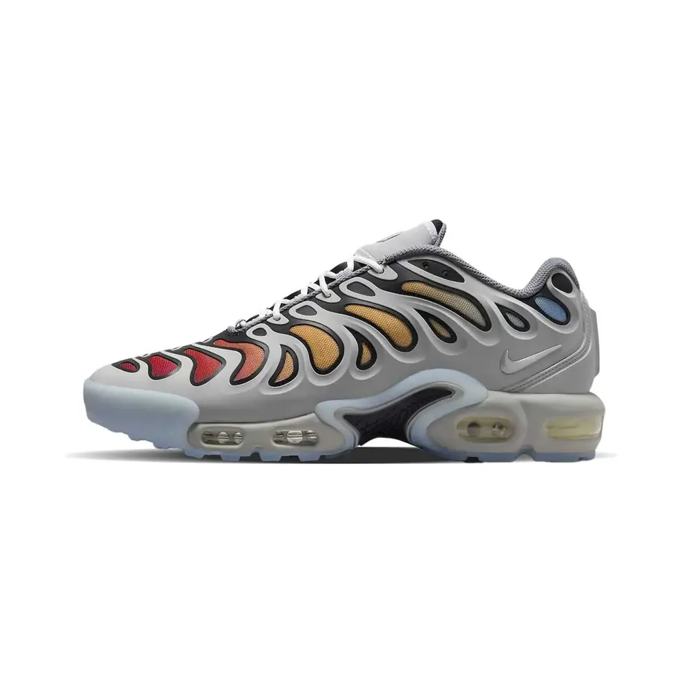Nike Air Max Plus Drift Light Smoke Grey (FD4290-002)
