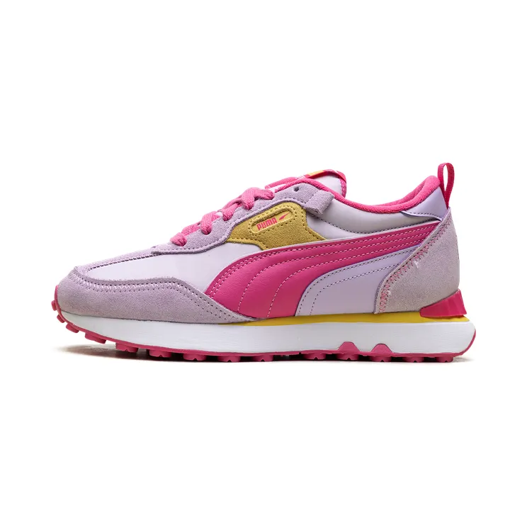 Puma RIDER FV VINTAGE “Pink” (387475-02)