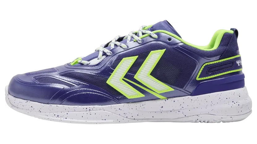 Hummel Dagaz Blauw (215177-7015)