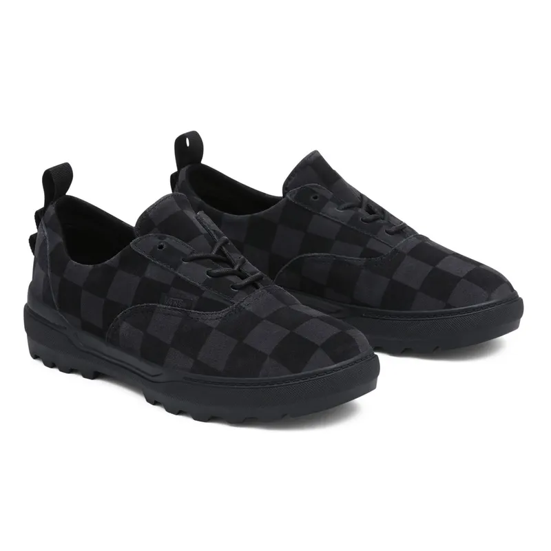Vans Colfax Low Black (VN0A5KQVKOU)