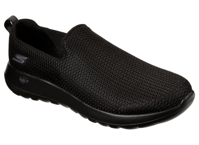 skechers-gowalk 54600_BBK