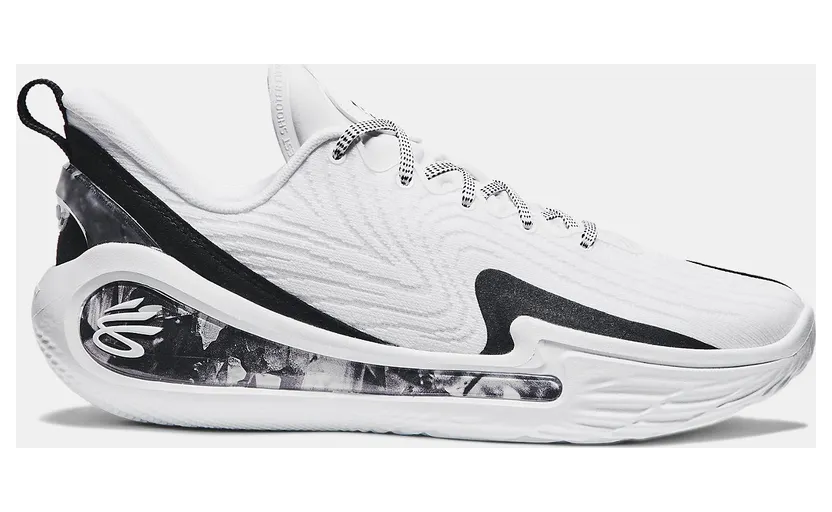 Under Armour Curry Flow 12 Shooting Star (3027632-100)