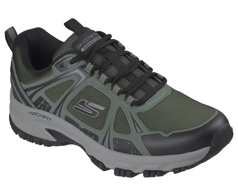 skechers-hillcrest 237860_GRN