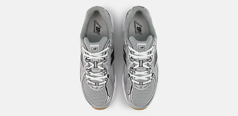 New Balance 740 “Slate Grey Black” (U740GB2)