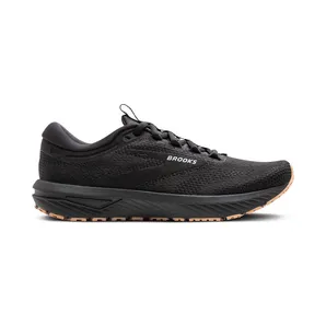 Brooks Revel 7 Black (110435-1D-072)