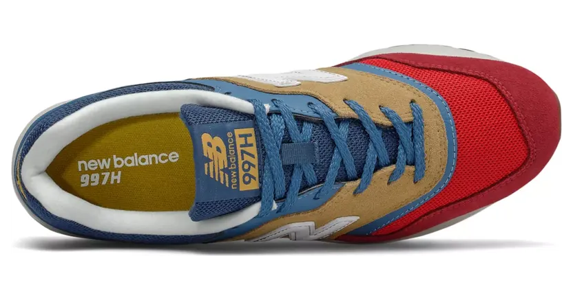 new-balance-997 CM997HVT