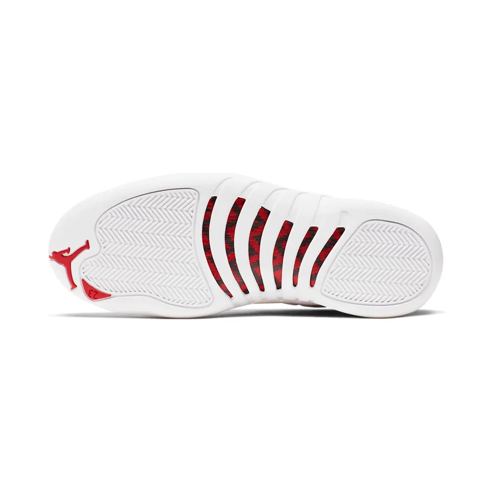 Air Jordan Nike AJ XII 12 ‘FIBA’ (2019) (130690-107)