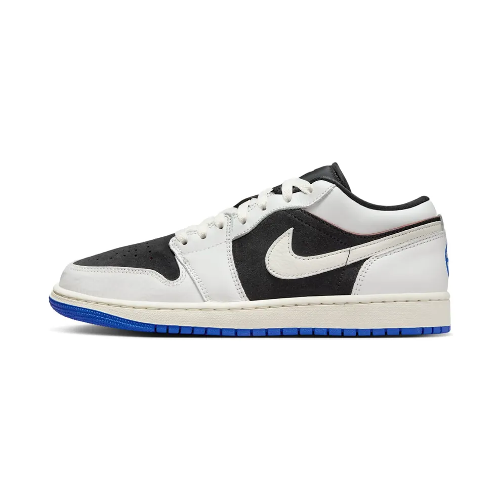 Jordan 1 Low Quai 54 (2024) (HQ0764-001)