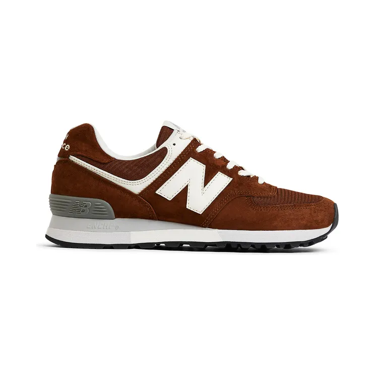 New Balance 576 MiUK Monks Robe (OU576BRN)