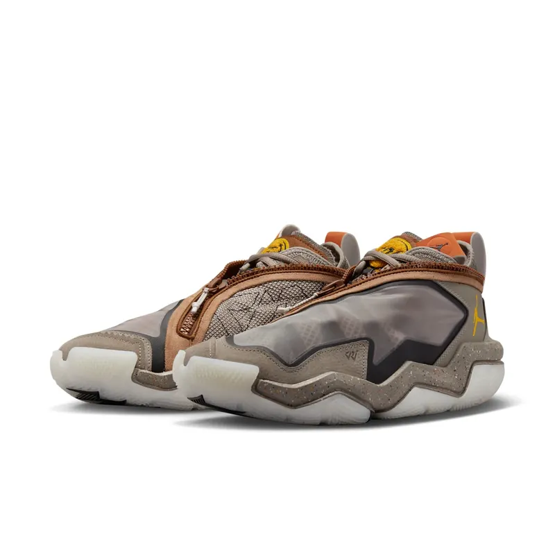 Jordan Why Not Zer0.6 Honor the Gift (DX1692-001)