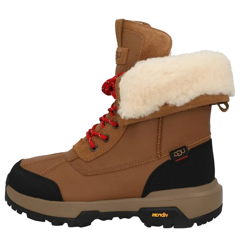 Ugg Adirondack Boot XXV “Chestnut” (1170591-CHE)