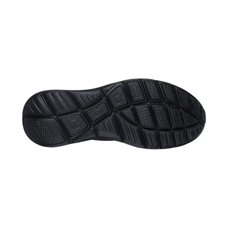 skechers-equalizer 232460_BKBL