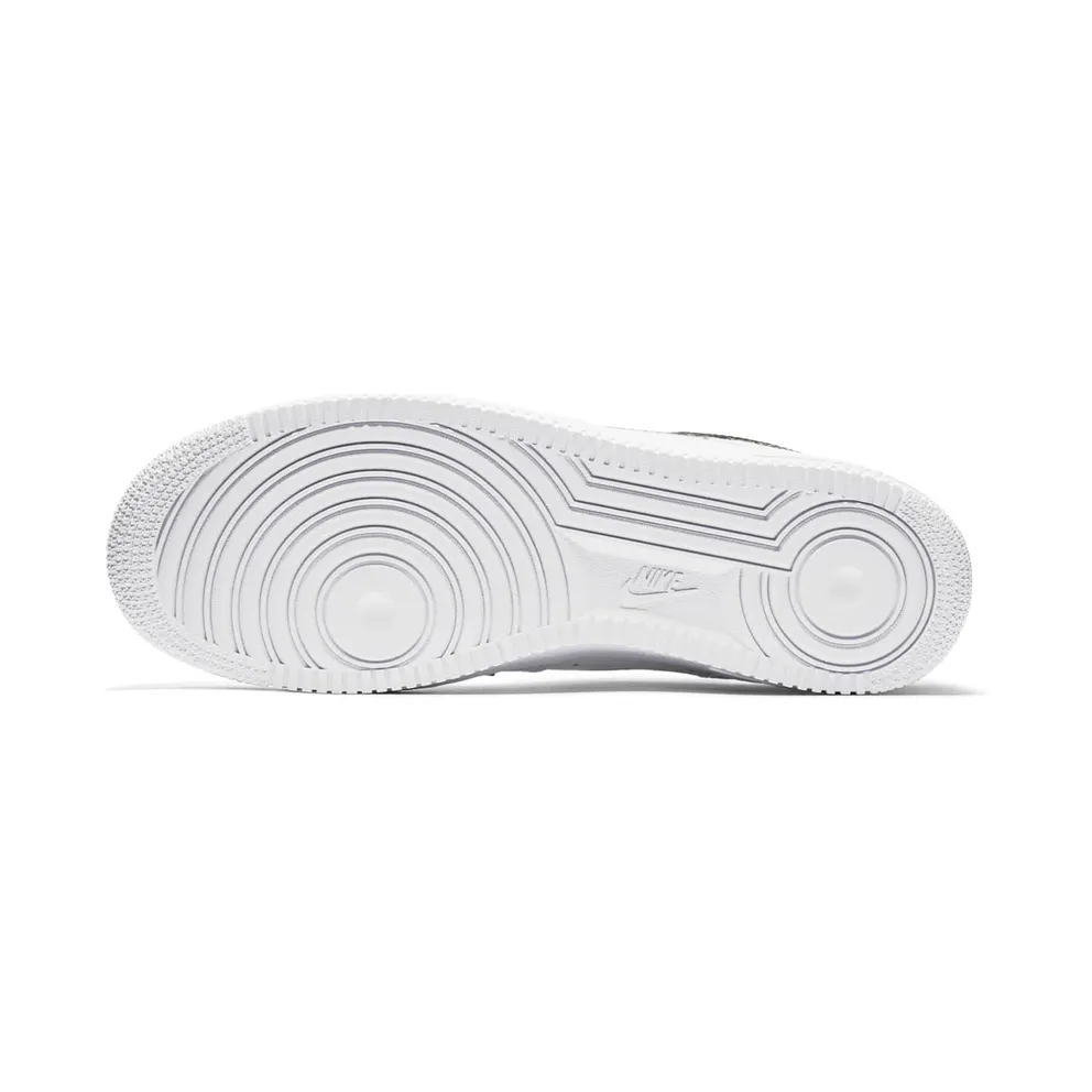 Nike Air Force 1 ’07 Premium JDI ‘Just Do It Pack’ White (AR7719-100)