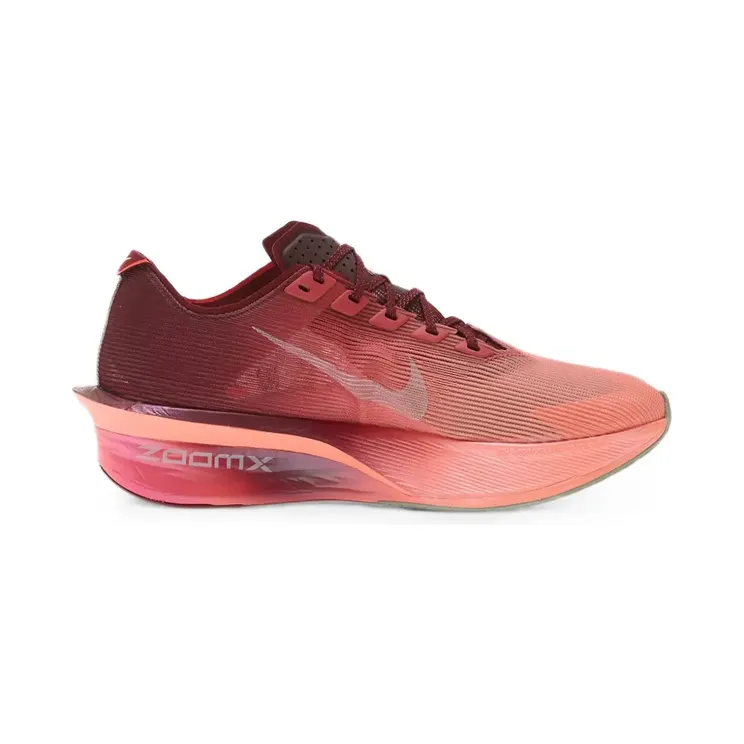 Nike ZoomX Vaporfly 4 low-top “Orange” (IR2311)