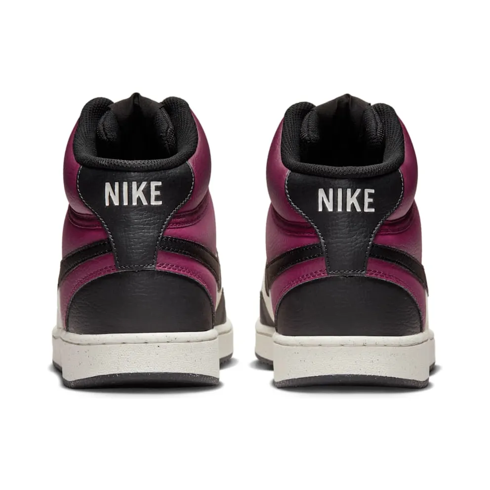 Nike Court Vision Mid Next Nature Red (DN3577-600)