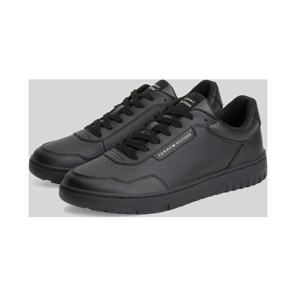 Tommy Hilfiger sneaker White (FM0FM05927YBS)