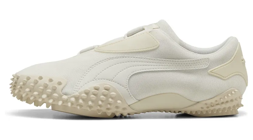 Puma Mostro OG Prime “Warm White / Alpine Snow” (403206_08)