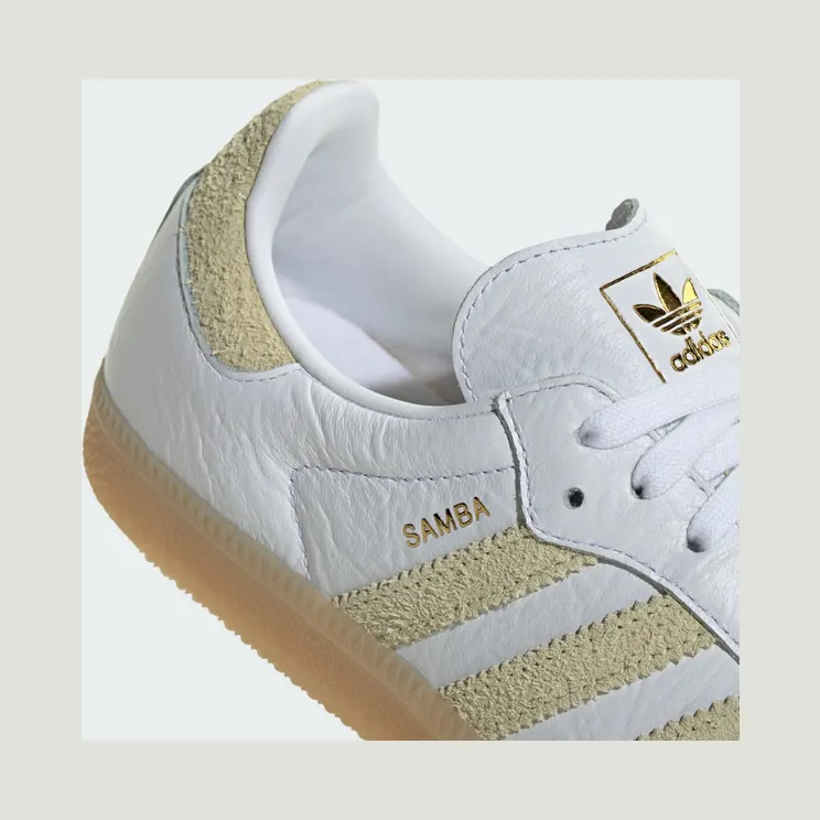 adidas-samba LA0972