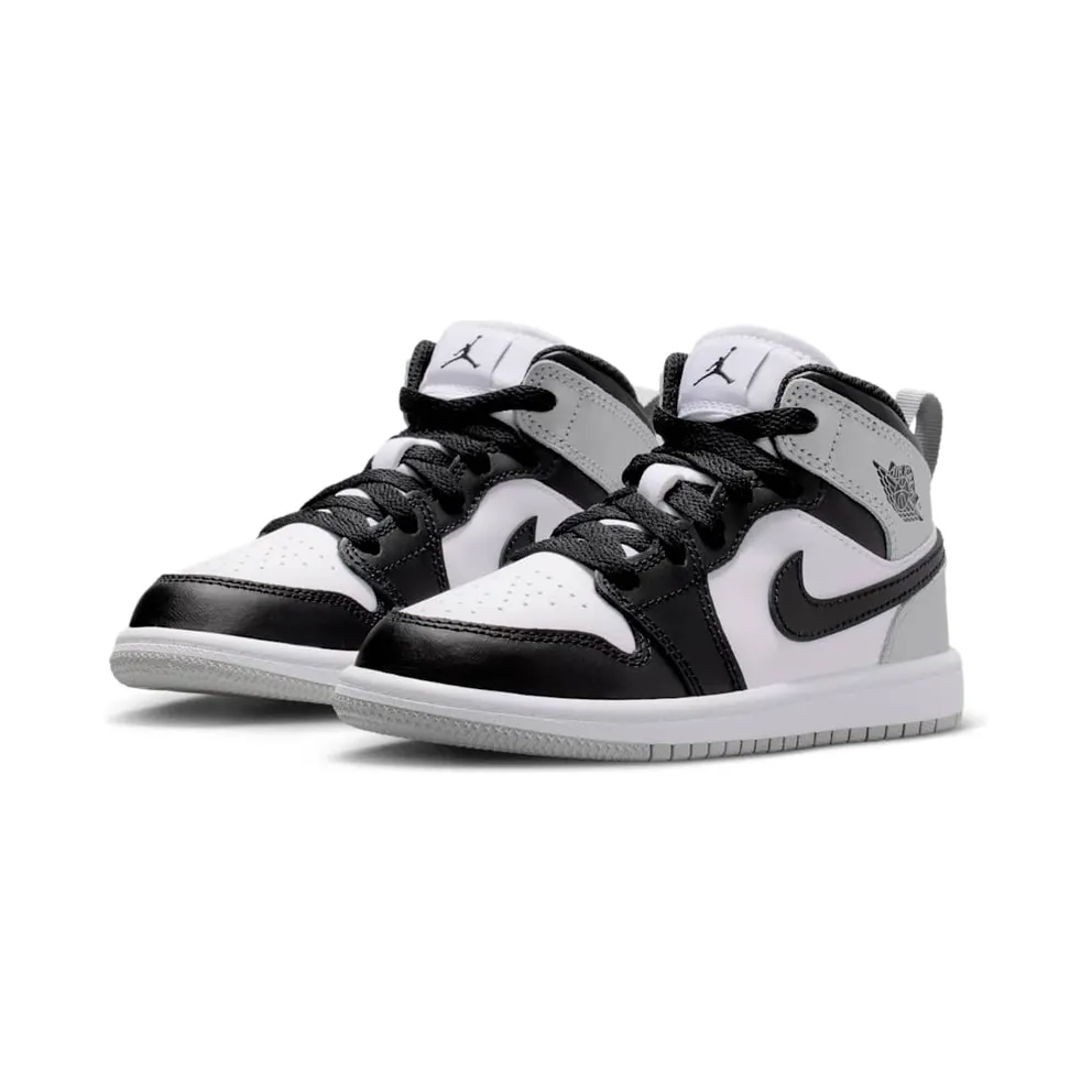 Air Jordan 1 Mid PS “Barons” (DQ8424-101)