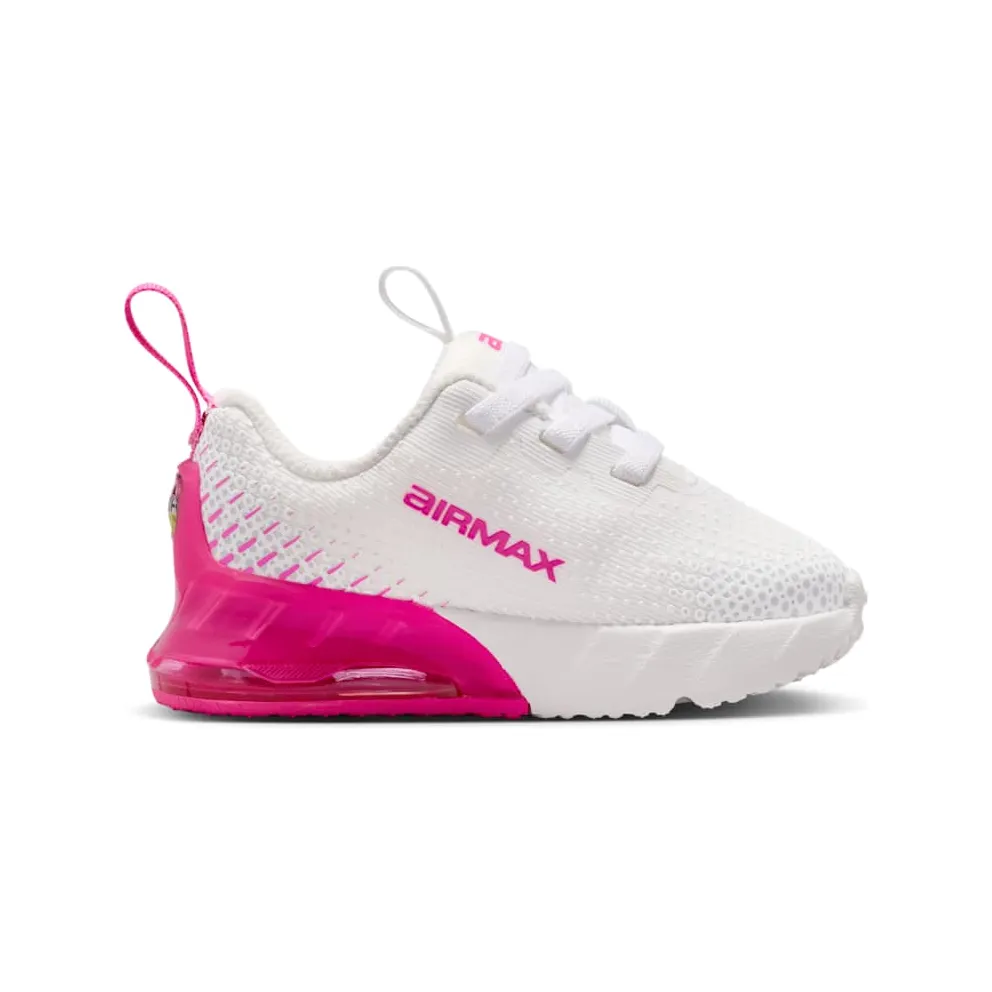 Nike Air Max Phoenix White Laser Fuchsia Grey (HF7051-103)