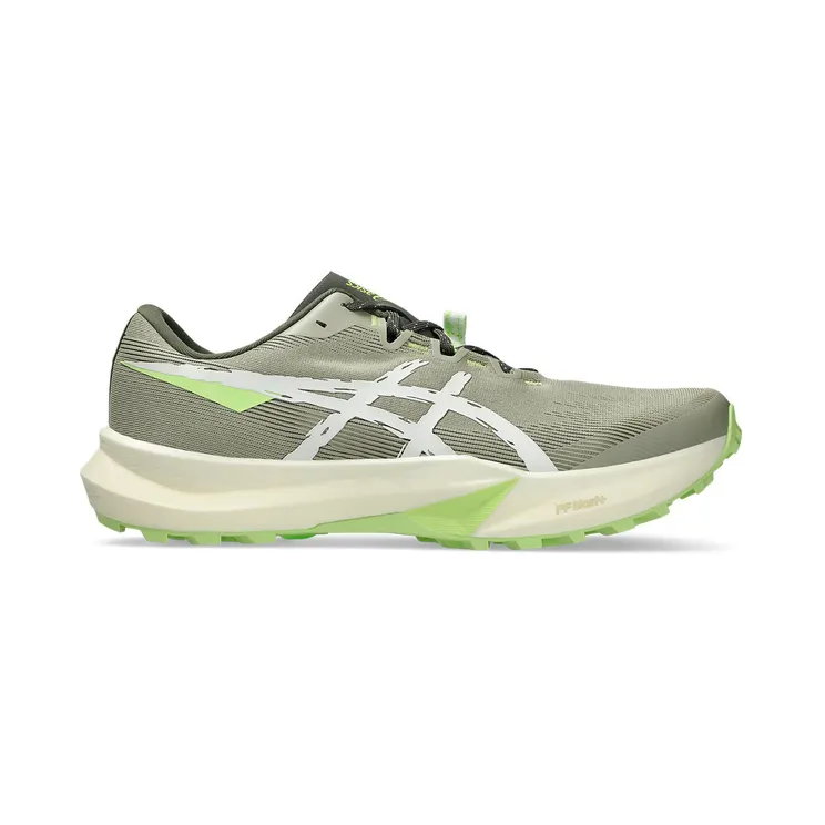 ASICS Fuji Lite 6 Khaki Cream (1011C086-300)