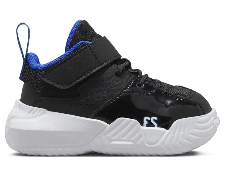 Jordan Stay Loyal 2 Black Safety Orange White Hyper Royal (DQ8400-048)