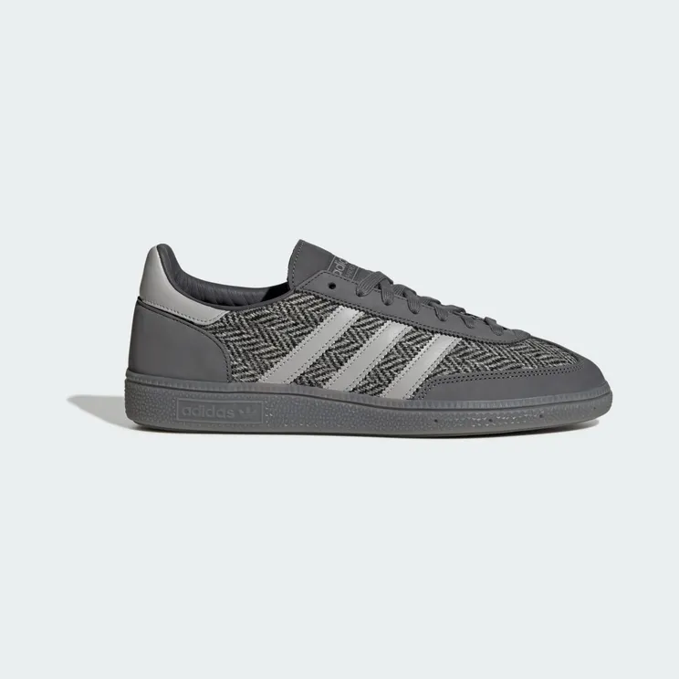 Adidas HANDBALL SPEZIAL SCHOENEN Grey Two / Grey Five / Grey Five (KJ1247)