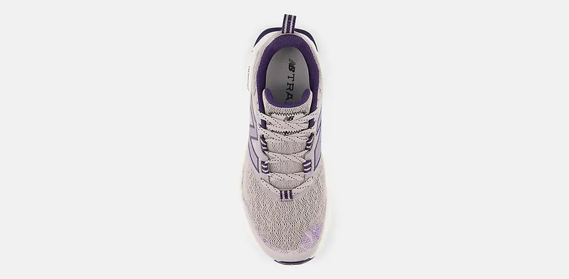 NEW BALANCE Garoé V2 “TRUFFLE SALT / BOYSENBERRY / BLACK” (WGARO9TS)