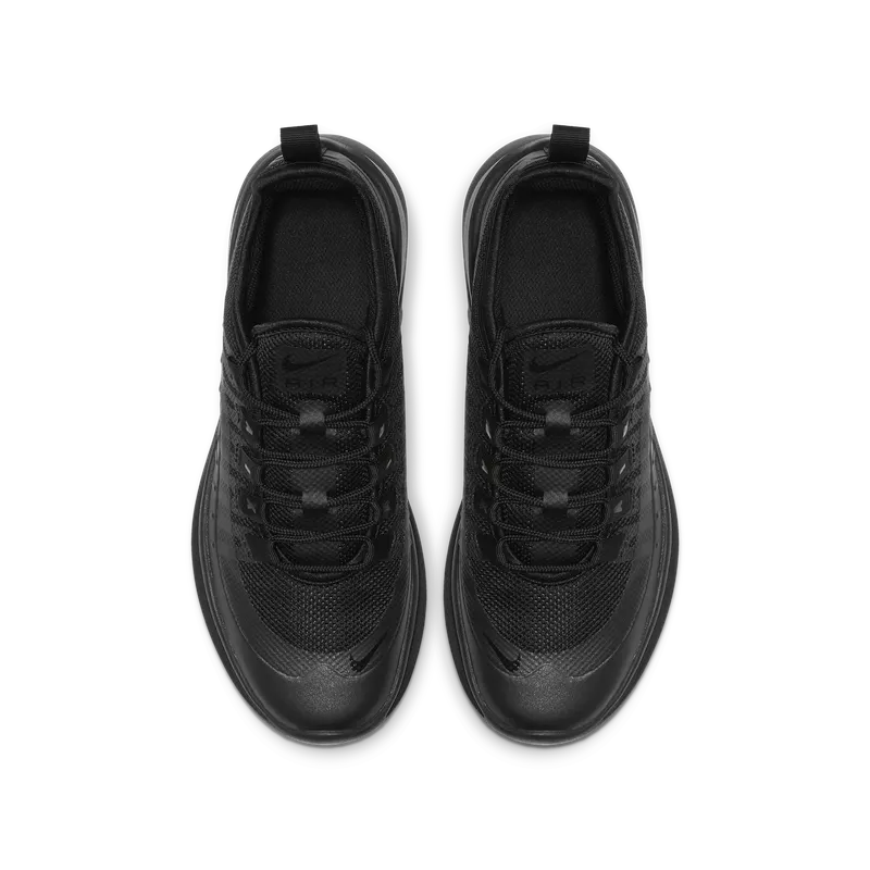 Nike Air Max Axis Triple Black (GS) Black/Black/Black (AH5222-008)
