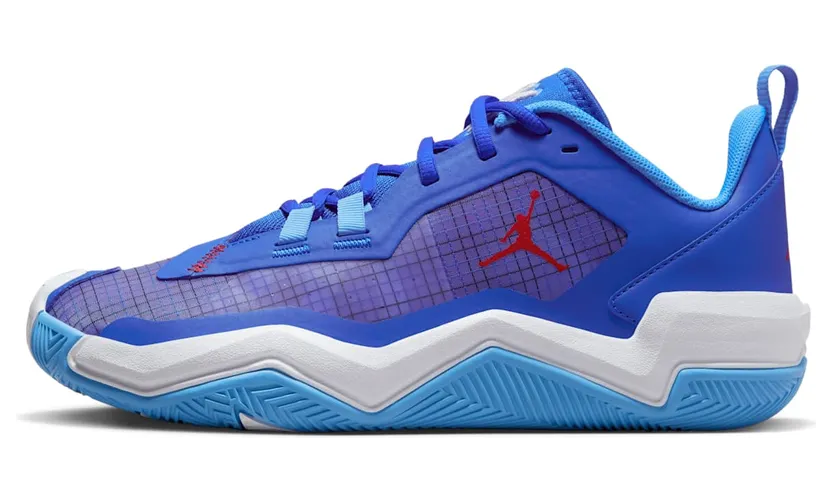 Jordan One Take 4 Game Royal University Red (DO7192-400)