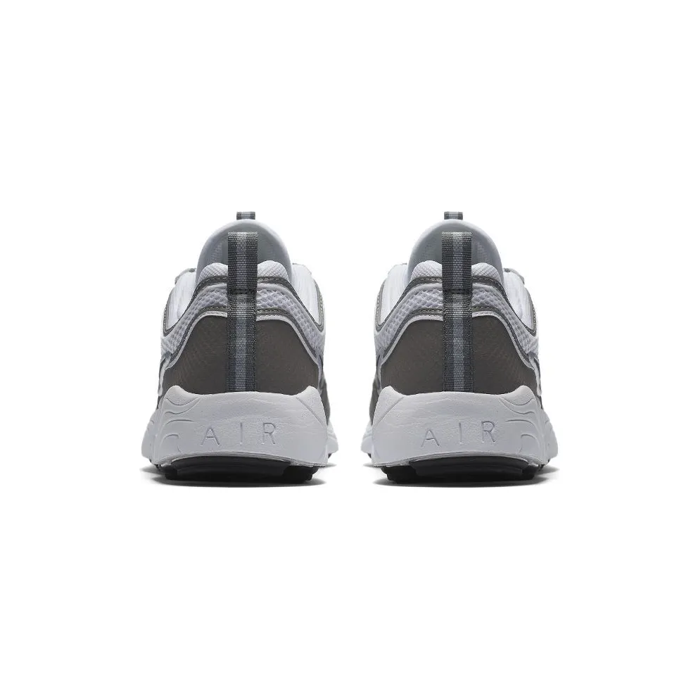Nike Air Zoom Spiridon White Ash White/Black-Light Ash (849776-101)