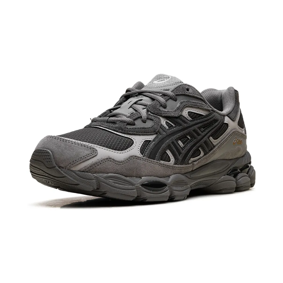 Asics Gel-NYC “Obsidian Grey” (1203A739-021)