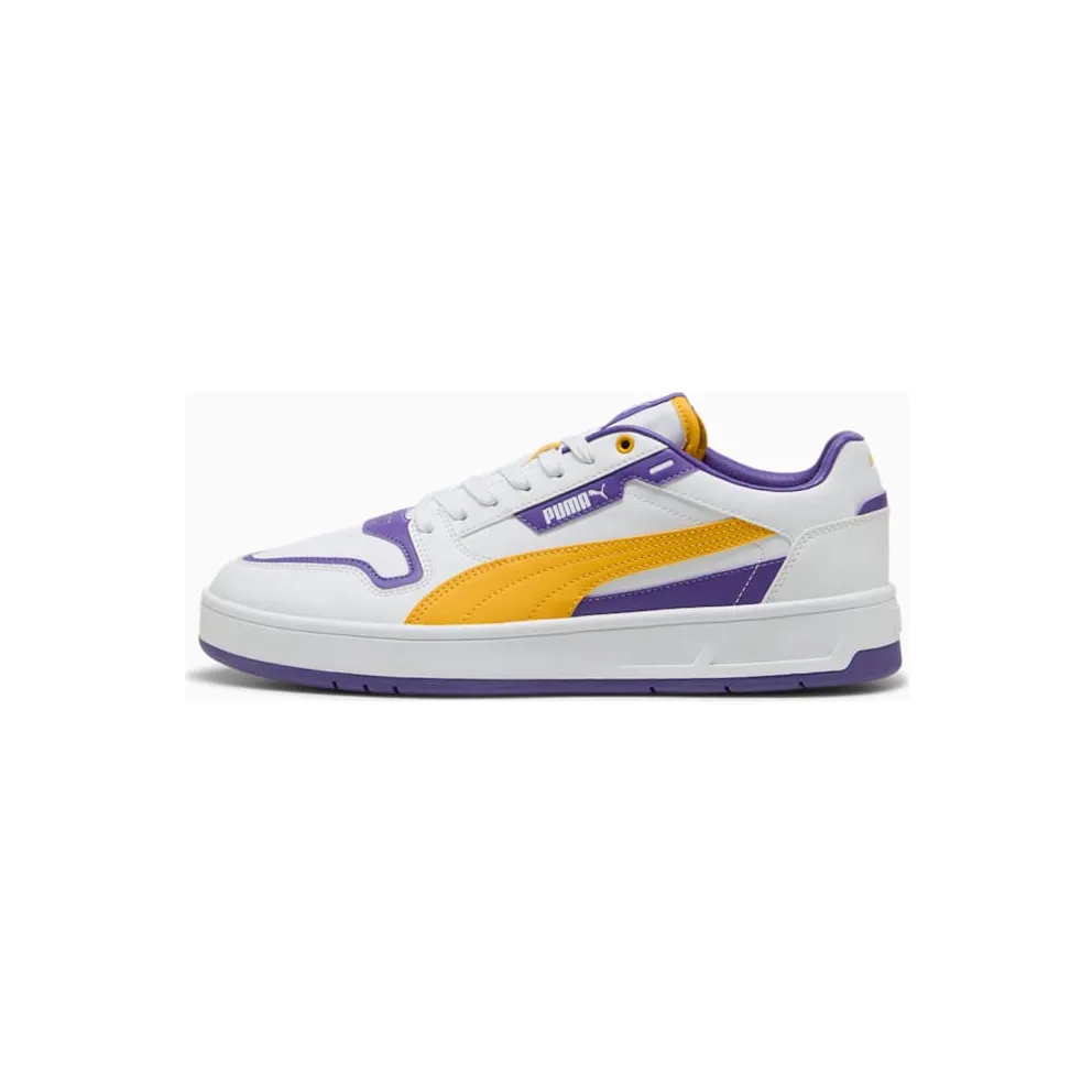 Puma Court Classic White (40019605)