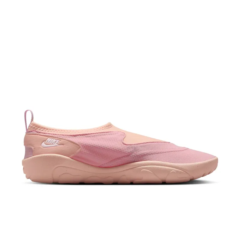 Nike Aqua Turf Washed Coral Pink Glaze Pink Foam (FZ5628-602)