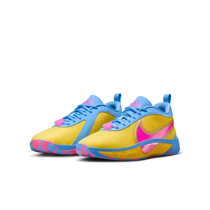 Nike Giannis Zoom Freak 6 Candy Funhouse (HV5928-400)