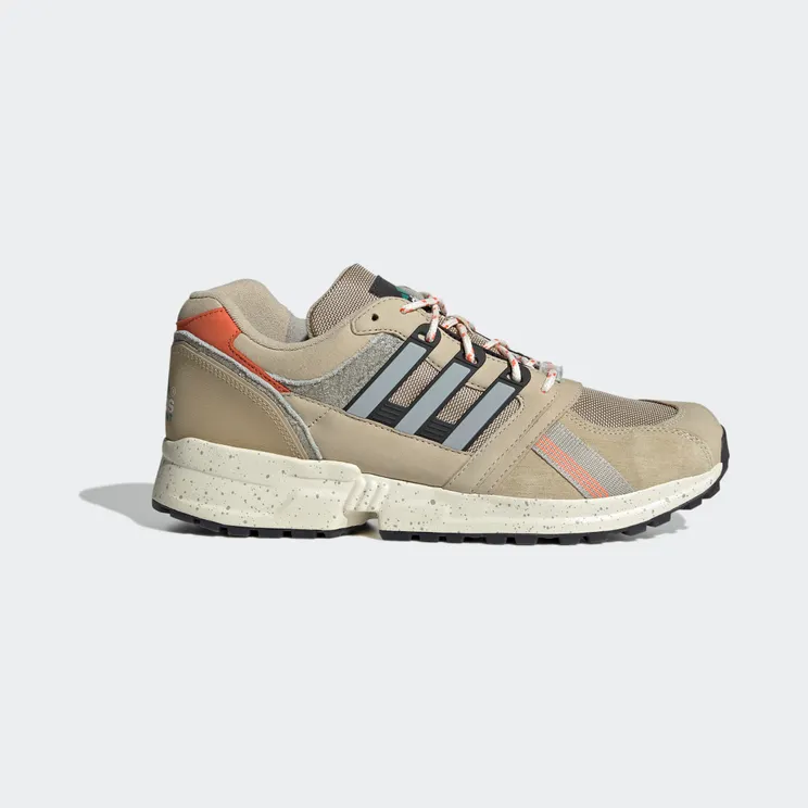 adidas EQT CSG 91 Savanna / Grey Three / True Orange (GX6289)