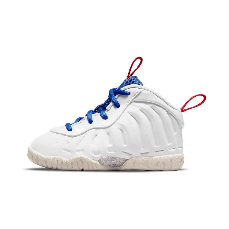 Nike Little Posite One USA Moon (DJ4026-001)