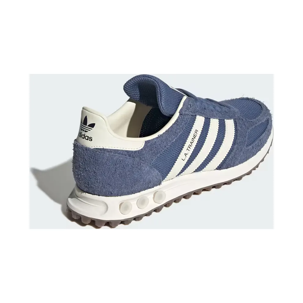 adidas LA Trainer OG “Crew Blue / Off White / Night Indigo” (KH9684)