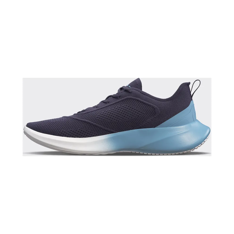 APL TechLoom Dream “Navy/Heritage Blue/White” (Women)