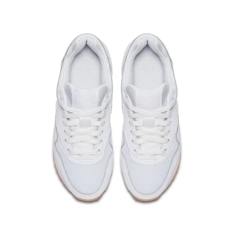 Nike Air Max 1 White Gum (807602-113)