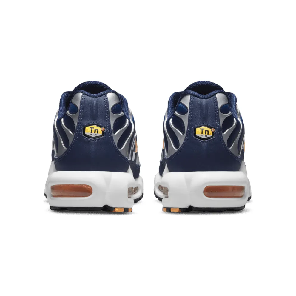 Nike Air Max Plus Blue (DM3530-400)