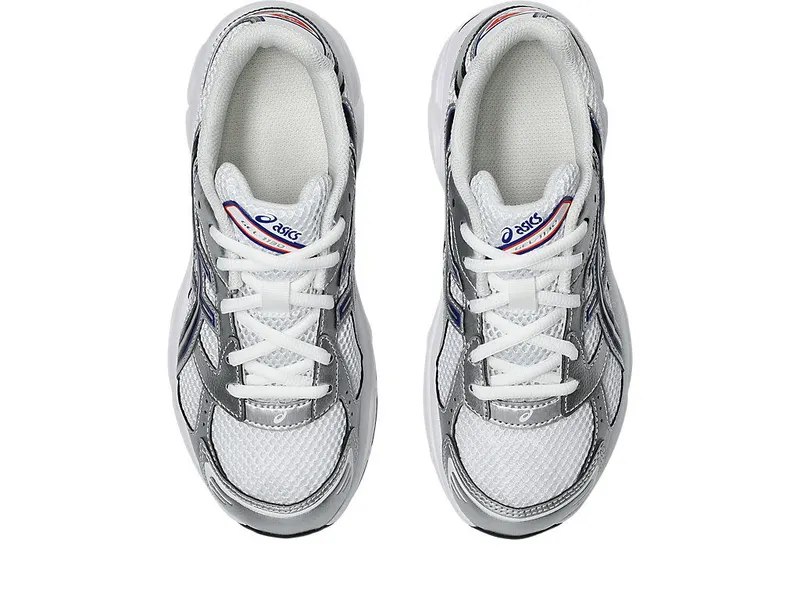 ASICS GEL-1130 “White / Prussian Blue” (1204A163-105)