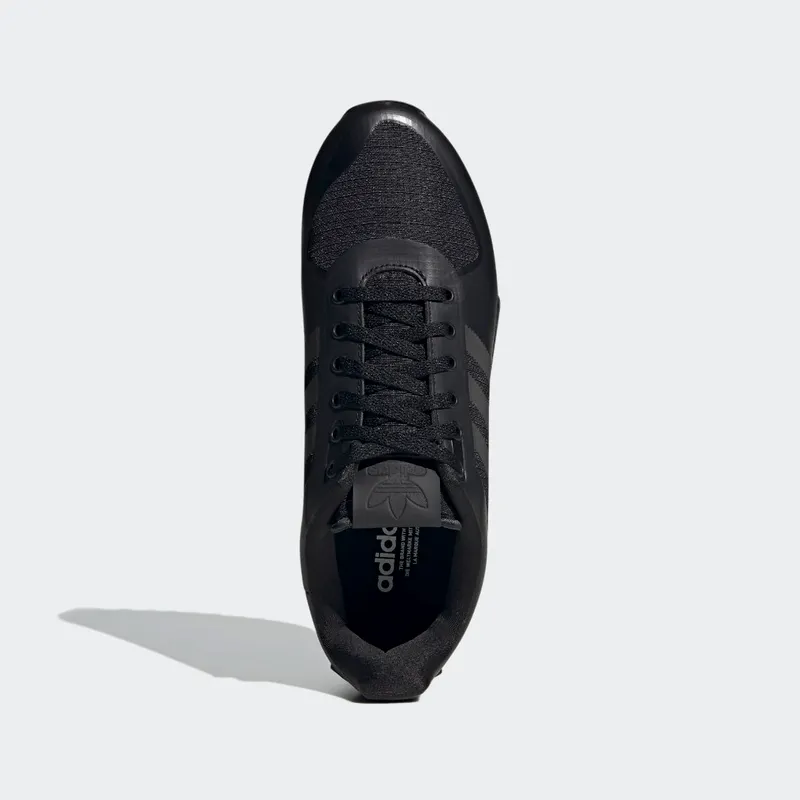 Adidas LA Trainer 2.0 Core Black / Core Black / Cloud White (GX6725)
